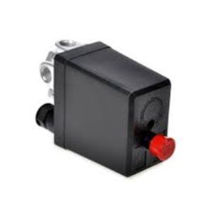 Dental Electric Numeric Switch