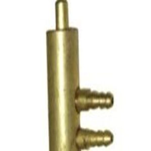 Dental Hanger Valve
